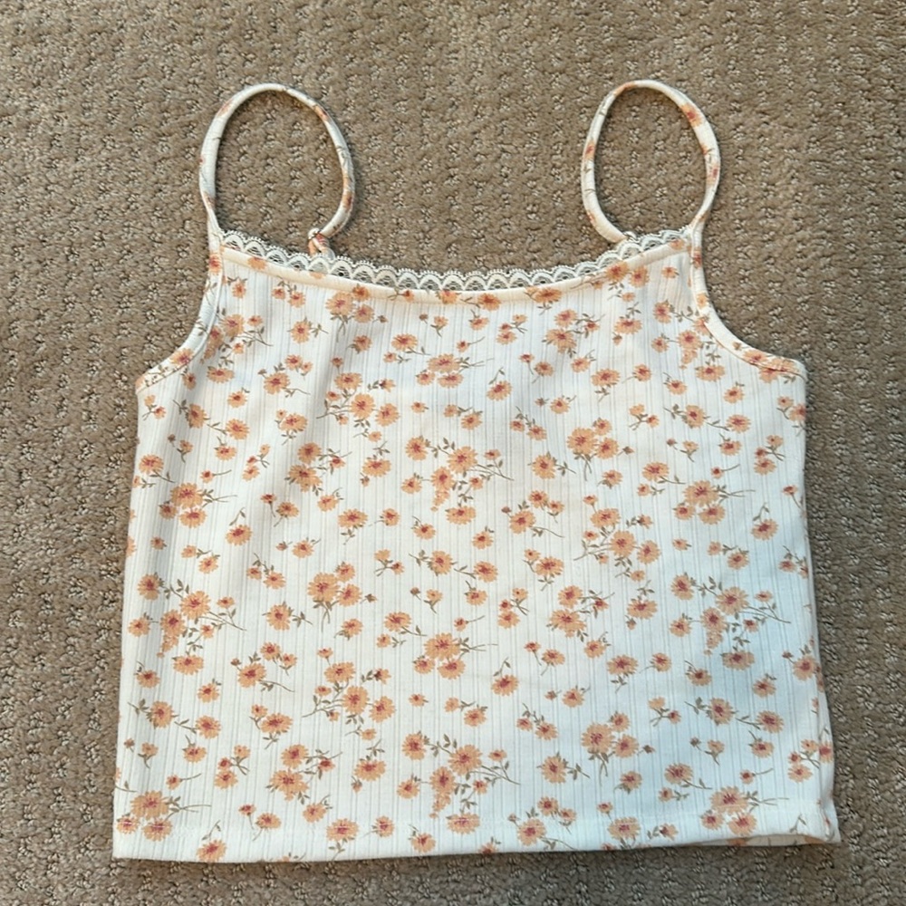 Forever 21 tank - size SMALL